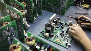 وظیفه برد T-CON در تلویزیون های LCD و LED