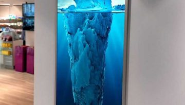 آنچه باید درباره ی بک لایت تلویزیون بدانیم