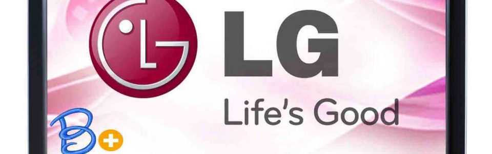 تعمیر تلویزیون ال جی LG