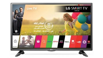 انتشار امواج تلویزیونی و دریافت آنان