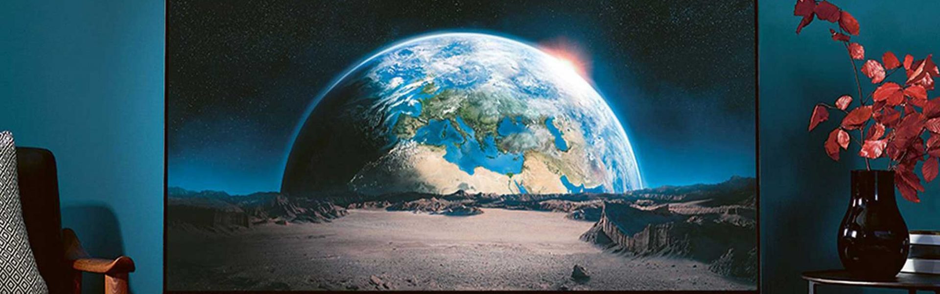 بهترین سازنده تلویزیون جهان
