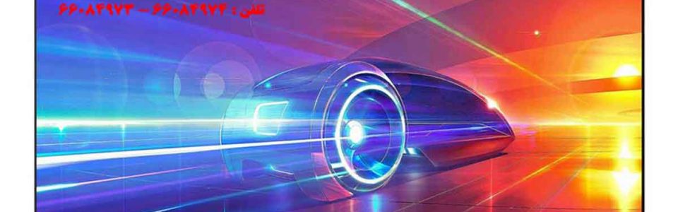 چرا کیفیت یا رزولوشن عکس در تلویزیون ها اهمیت دارد؟