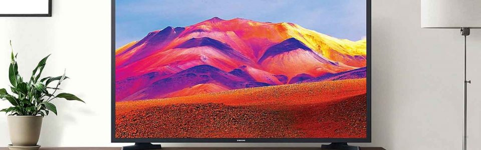 تعمیر تلویزیون تی سی ال TCL
