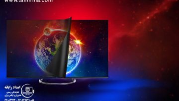 چند نکته ی طلایی برای تنظیم تصویر تلویزیون