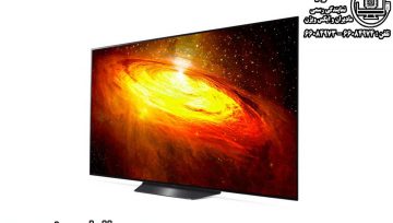 وان‌پلاس تی‌وی تلویزیون 55 اینچی 4K اولد