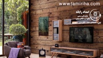 تعمیر تلویزیون در منزل در زرگنده