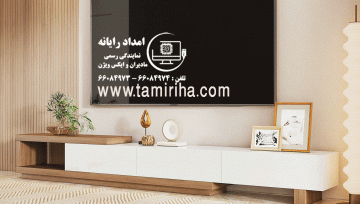 تعمیر تلویزیون در منزل در کارگرشمالی