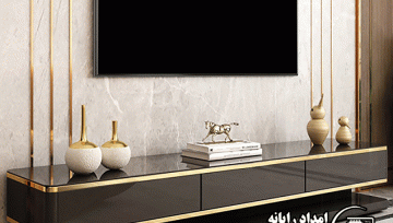 تعمیر تلویزیون در منزل در کریم خان