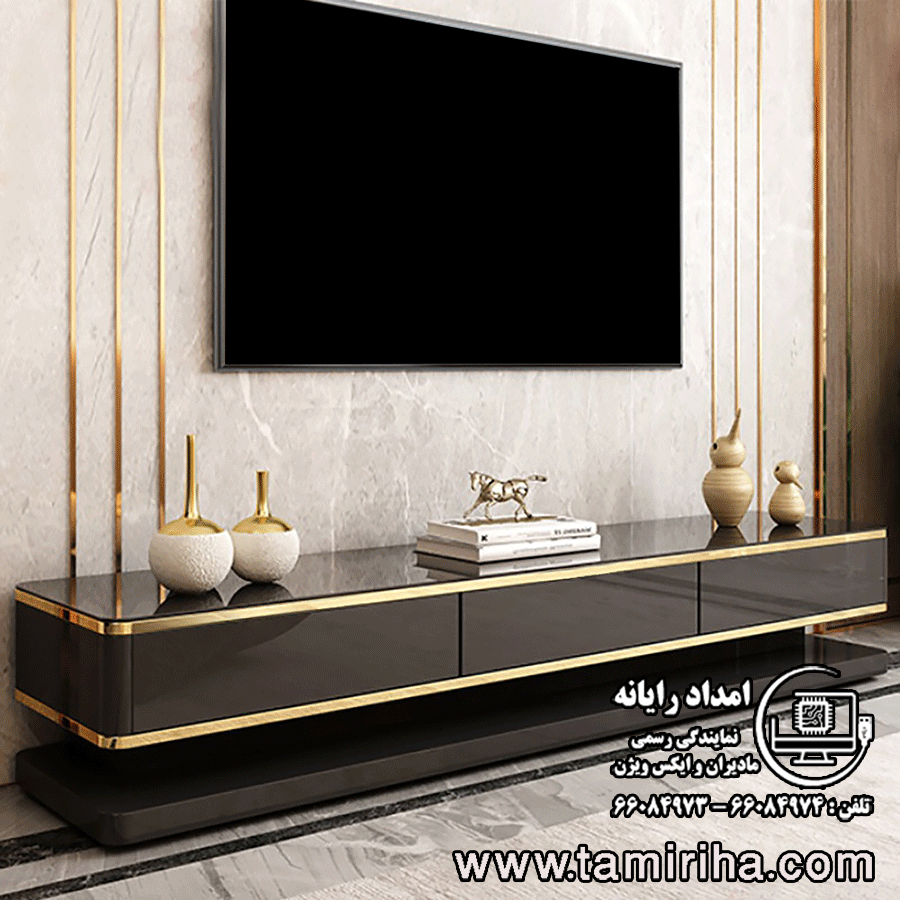 تعمیر تلویزیون در منزل در کریم خان