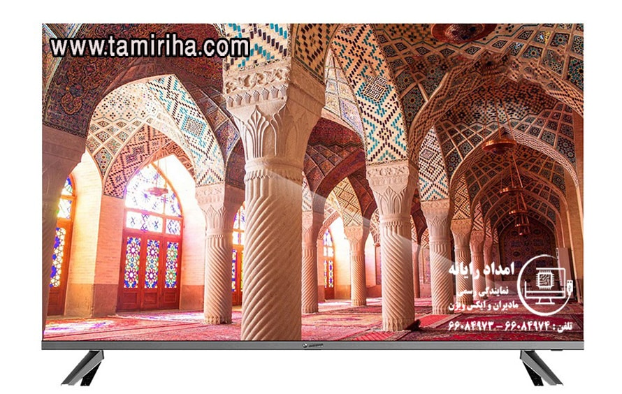 تعمیر تلویزیون در منزل در قصرالدشت
