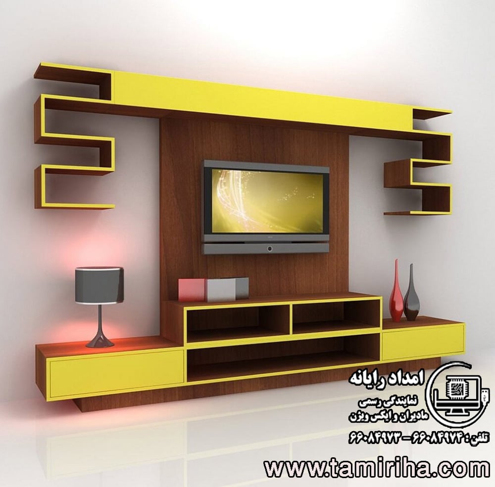 تعمیر تلویزیون در منزل در آشتیانی