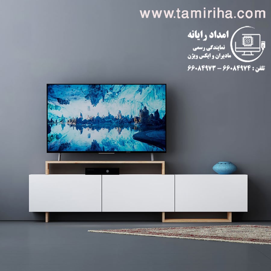 تعمیر تلویزیون در منزل در تهران نو (1)
