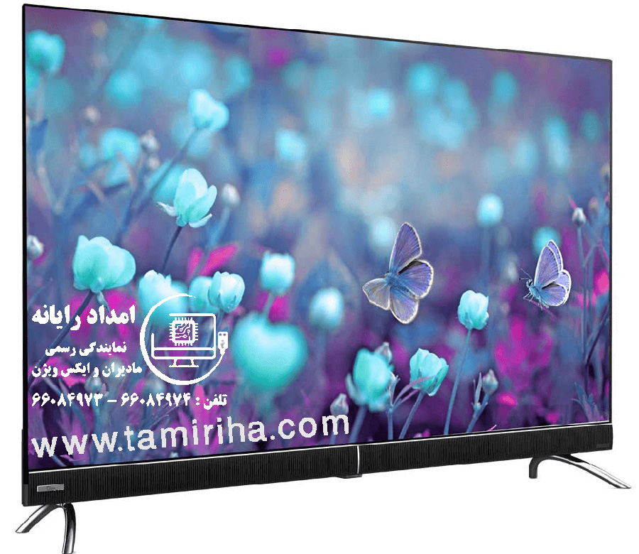 تعمیر تلویزیون در منزل در سیزده آبان