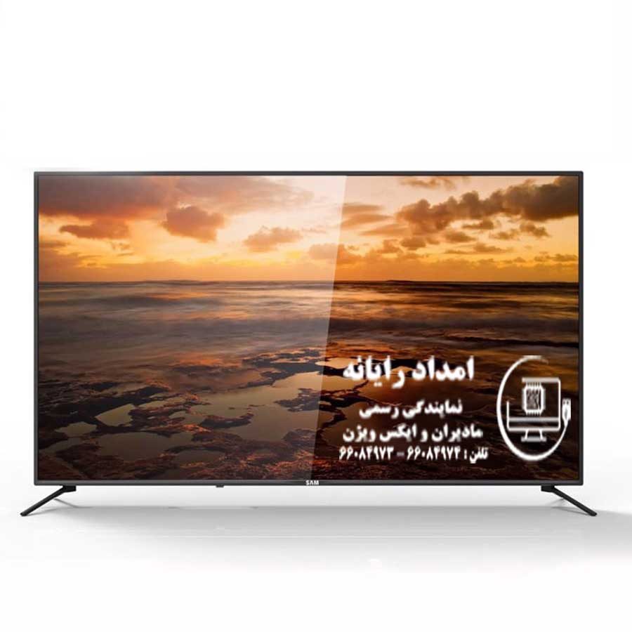 تعمیر تلویزیون در منزل در رضویه