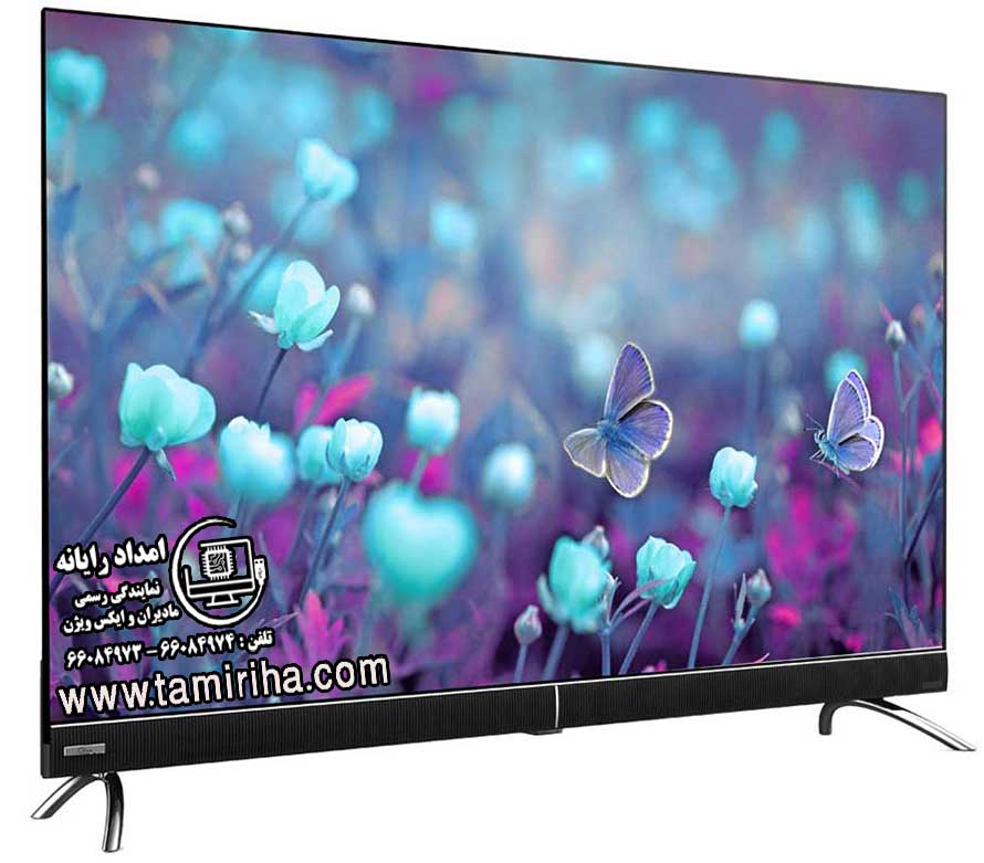 تعمیر تلویزیون در منزل در آذری