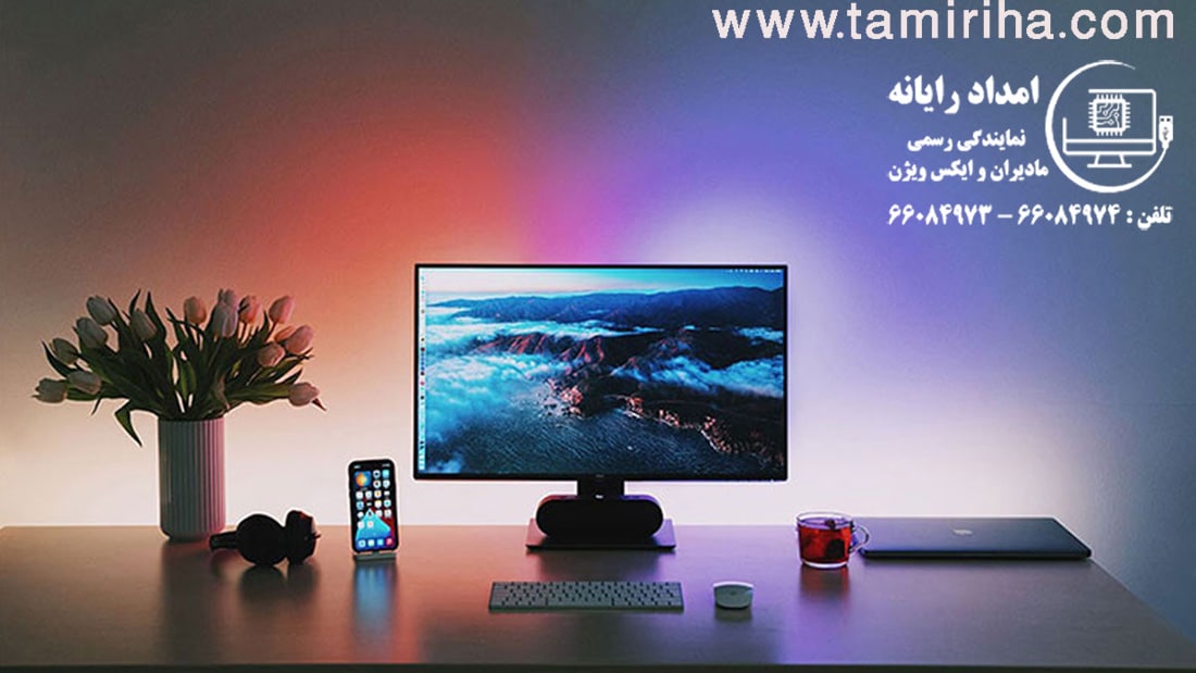 تعمیر تلویزیون در منزل در سیزده آبان