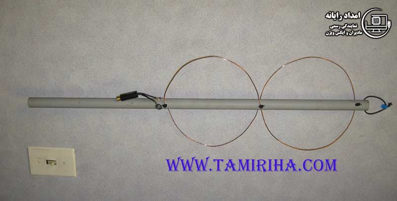 آنتن HDTV خانگی