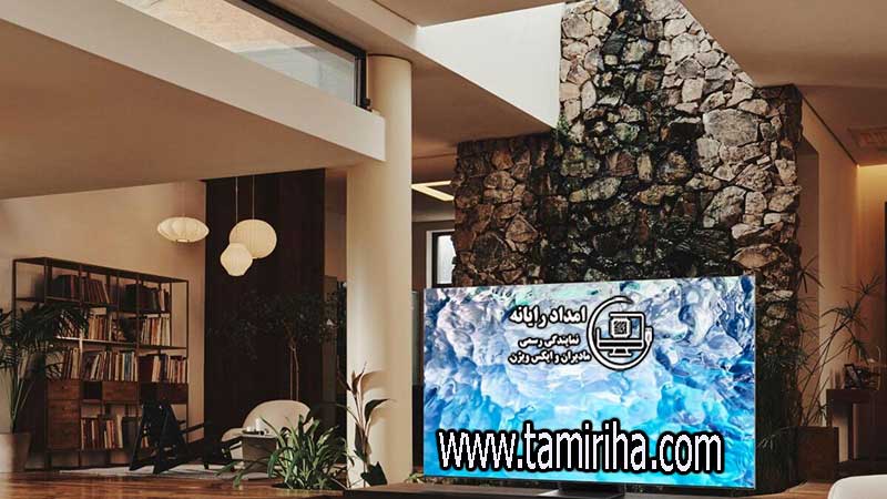 آخرین تکنولوژی‌های تلویزیون
