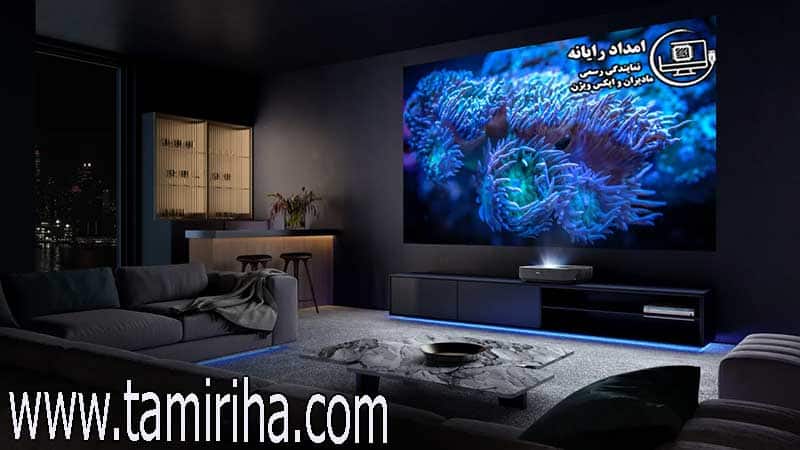 آخرین تکنولوژی‌های تلویزیون