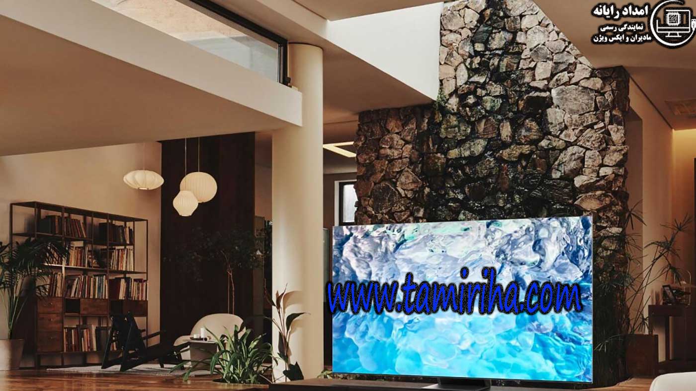 ظهور تلویزیون‌های هوشمند