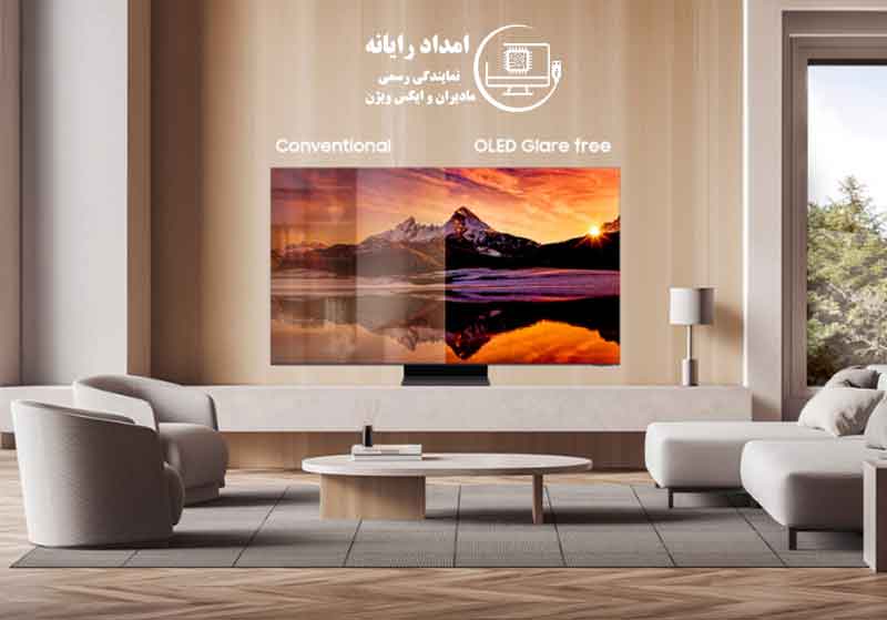 سامسونگ از نسل جدید تلویزیون‌ها و سیستم‌های صوتی 2024 رونمایی کرد (1)
