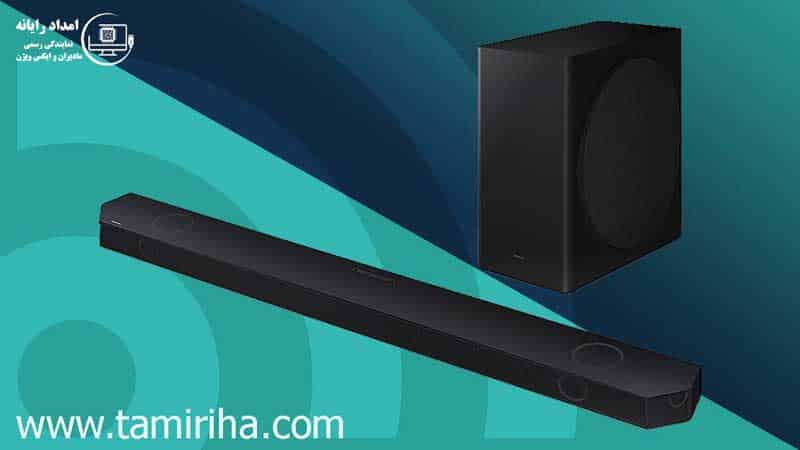 بهترین ساندبار برای تلویزیون
