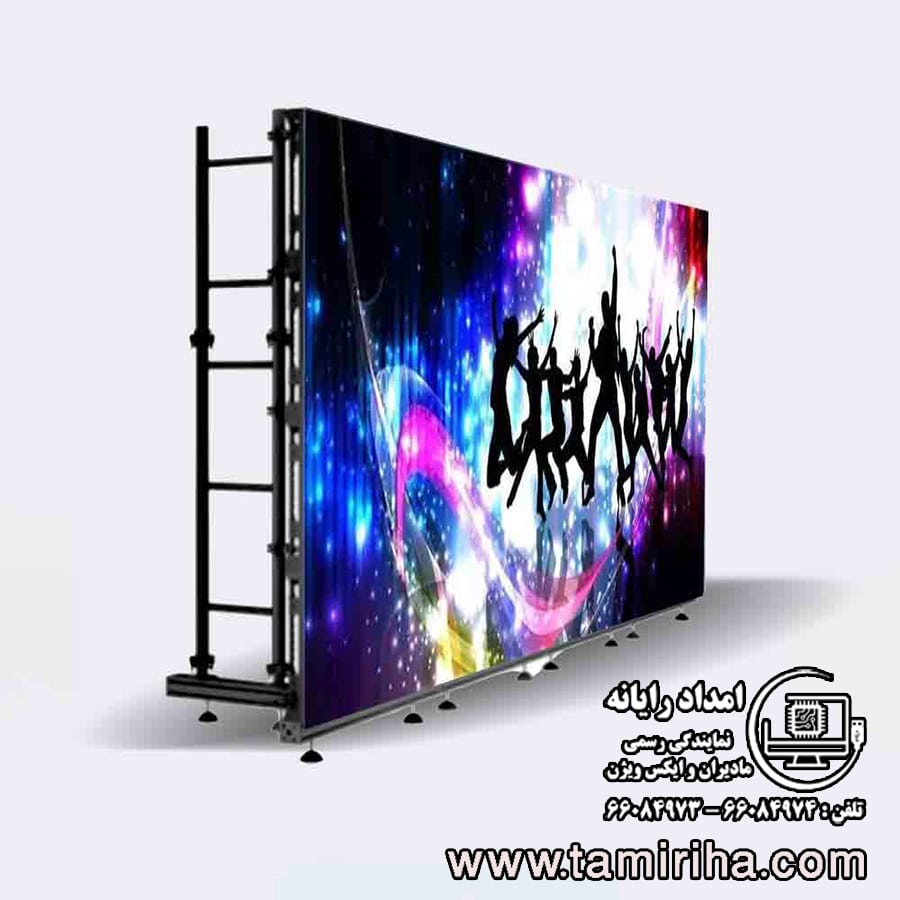 ویژگی های مهم اجاره تلویزیون شهری