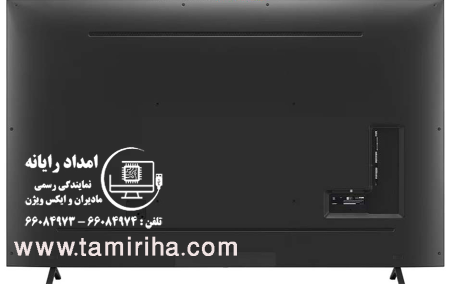 دنیای جذاب پورت‌های تلویزیون